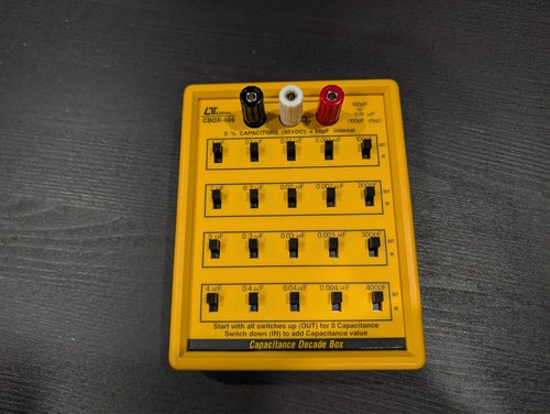 Lutron cbox 406 small portable - cbox-406,