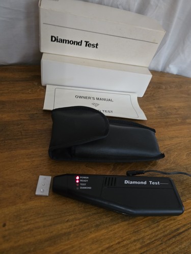 110 volt diamond - volt, test