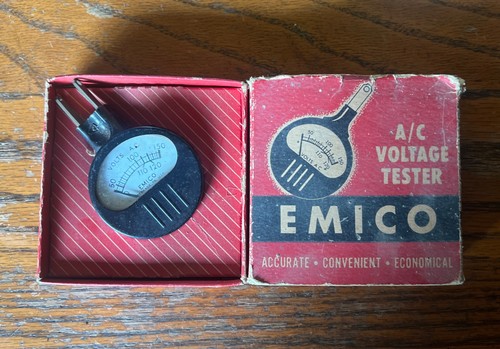 New vintage emico - vintage,