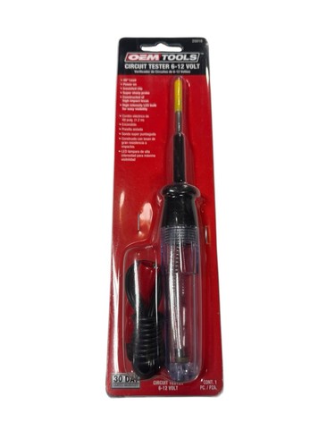 Oem tools 25018 - tools, circuit