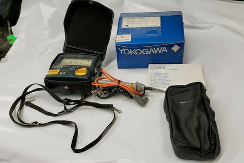 Yokogawa 2406e series - yokogawa,