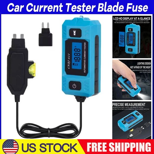 Digital led automotive circuit - digital,