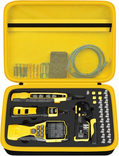 Lightweight cable tester - cable,