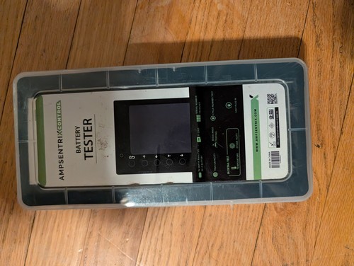 Ampsentrix engineering box - engineering,