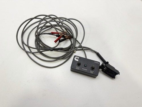 Cummins 3163834 breakout - 3163834, box