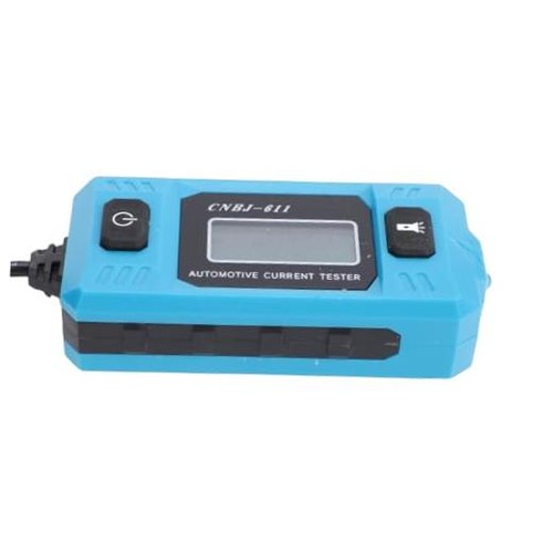Car fuse tester - car,