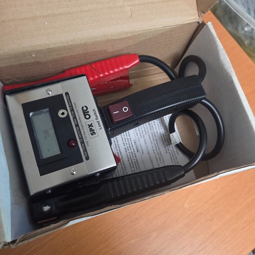 Otc 3182 130 - 3182, 130-amp