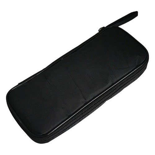 Multimeter storage hard case - multimeter,