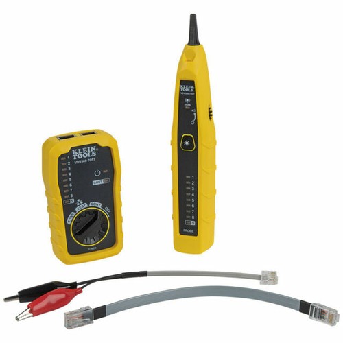 Klein tools cable - tools, testers