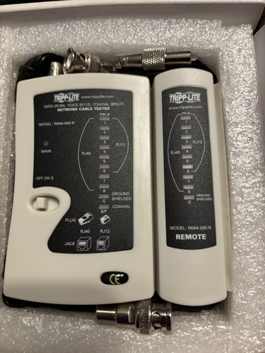 Tripp lite n044 000r - lite, n044-000r